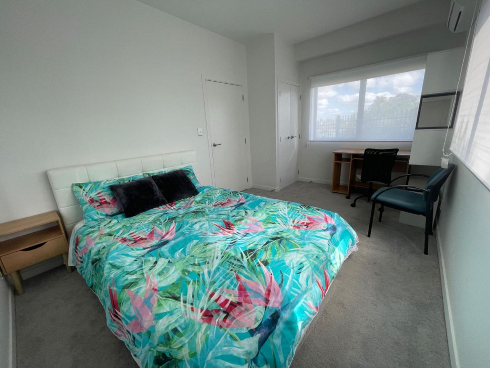 Relax By The Tamaki River Auckland Ngoại thất bức ảnh