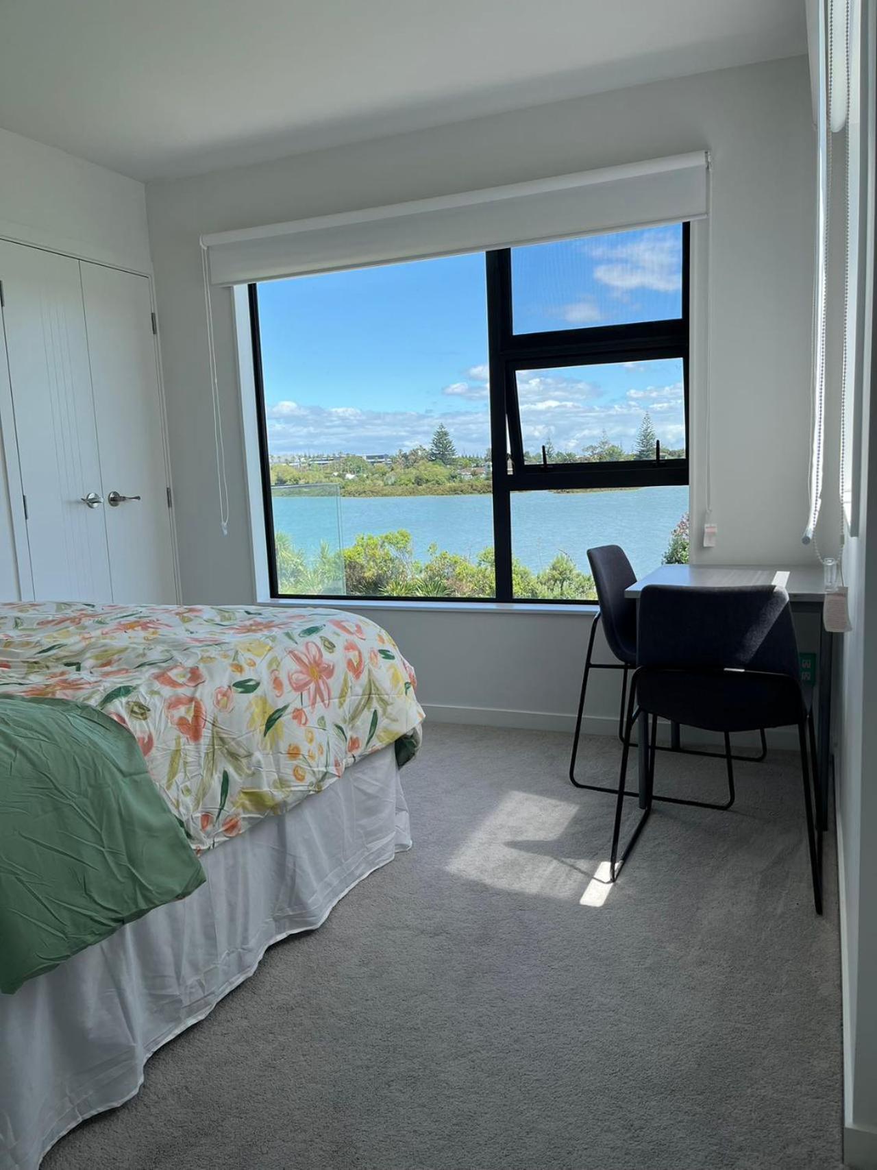 Relax By The Tamaki River Auckland Ngoại thất bức ảnh